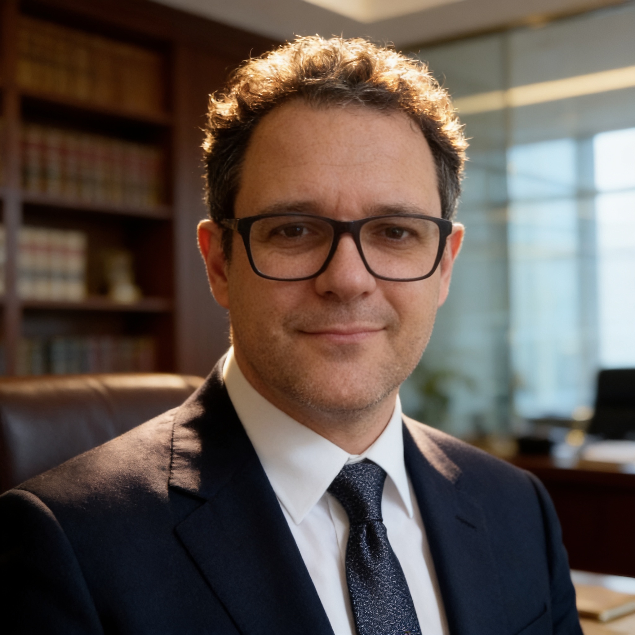 Fabrício Cantoni — Sócio-fundador
